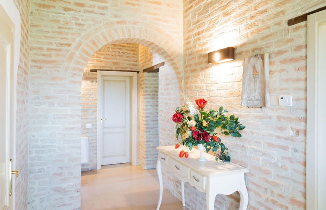 Villa Quattro Stagioni - Foto 36