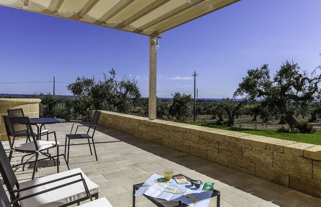 Tenuta Monticelli Bio Relais - Foto 49