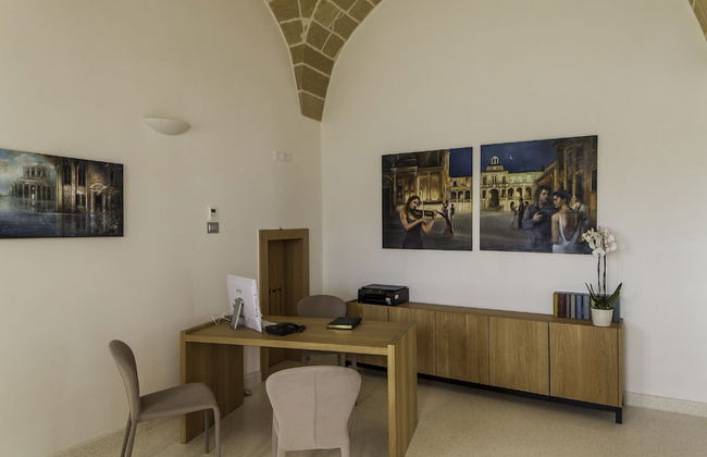 Tenuta Monticelli Bio Relais - Foto 3