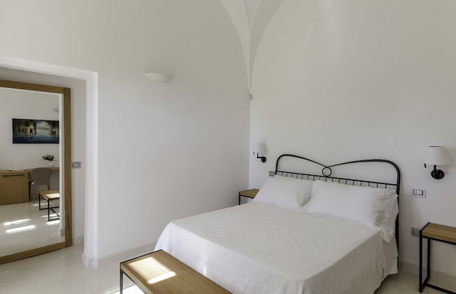 Tenuta Monticelli Bio Relais - Foto 5