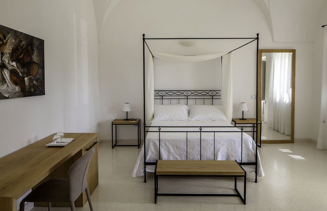 Tenuta Monticelli Bio Relais - Foto 6