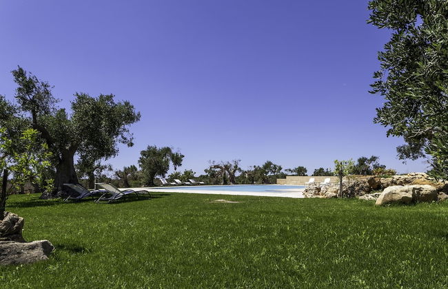 Tenuta Monticelli Bio Relais - Foto 47