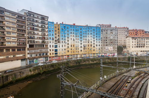 Photo 19 - Viejo Bilbao con Vistas a la Ría