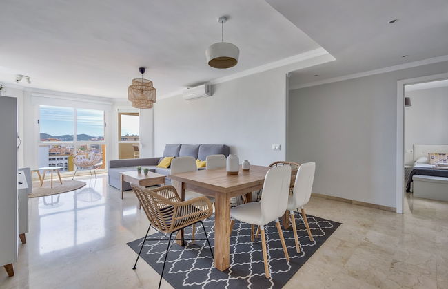 Sur Suites Atico La Paloma - Foto 16