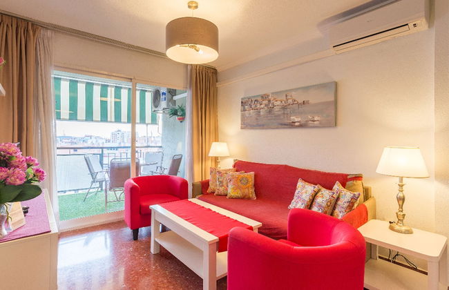 Apartamento Avenida Aurora - Foto 31