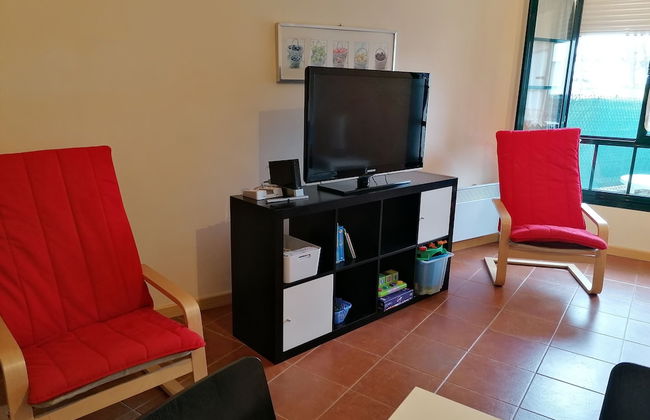 Apartamento Entreplayas Tapia - Foto 6