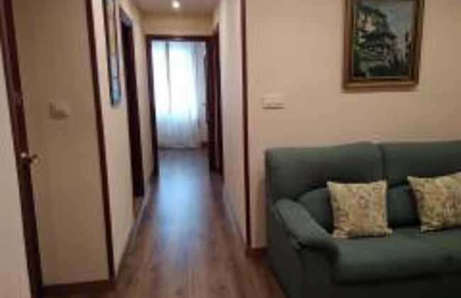 Apartamento Pría - Foto 5