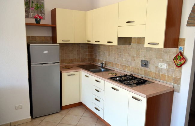 Casa Serena - Foto 29