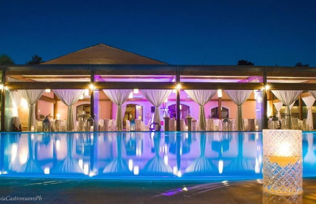 Villa D'Andrea - Foto 22
