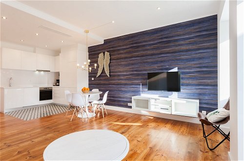 Foto 13 - Sao Bento Blue One-Bedroom Apartment - by LU Holidays