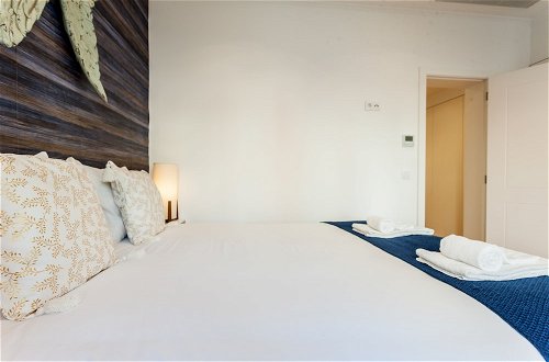 Foto 6 - Sao Bento Blue One-Bedroom Apartment - by LU Holidays