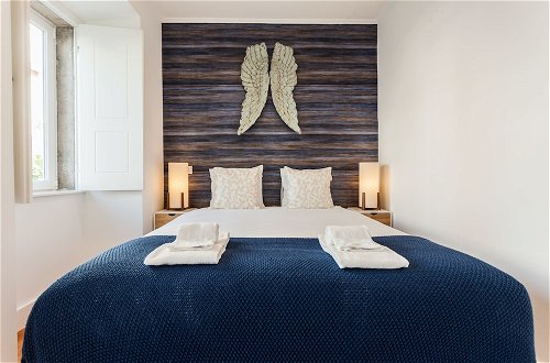 Foto 3 - Sao Bento Blue One-Bedroom Apartment - by LU Holidays
