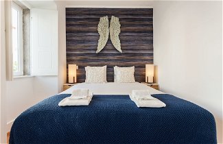 Photo 3 - Sao Bento Blue One-Bedroom Apartment - by LU Holidays