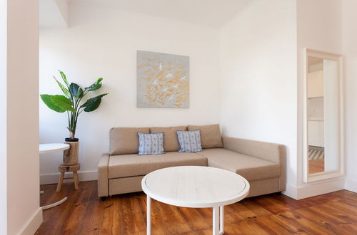 Photo 10 - Sao Bento Blue One-Bedroom Apartment - by LU Holidays