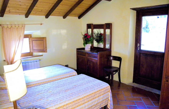 Agriturismo il Gufo - Foto 5