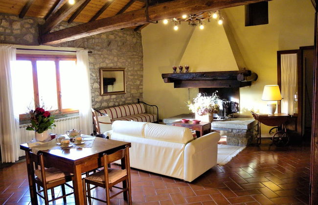 Agriturismo il Gufo - Foto 25
