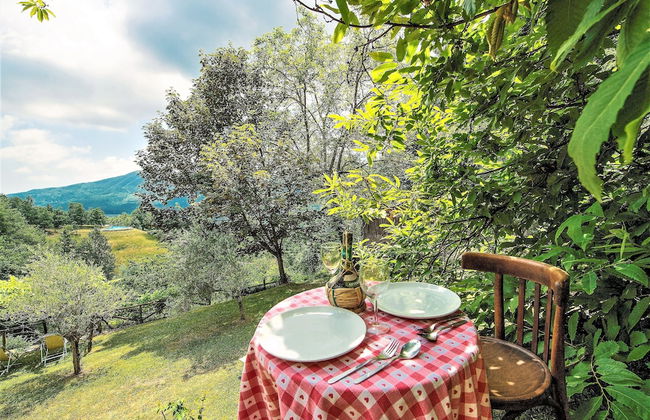 Agriturismo il Gufo - Foto 48