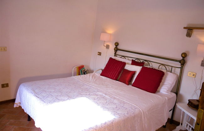 Agriturismo il Gufo - Foto 11