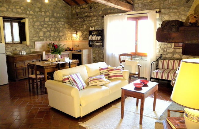 Agriturismo il Gufo - Foto 17