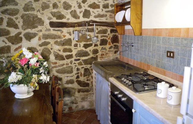 Agriturismo il Gufo - Foto 23