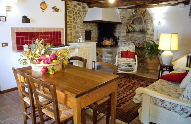 Agriturismo il Gufo - Foto 29