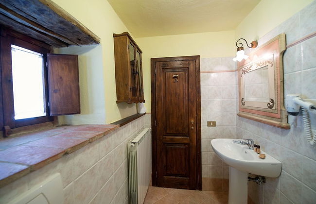 Agriturismo il Gufo - Foto 51