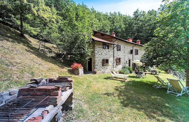 Agriturismo il Gufo - Foto 61