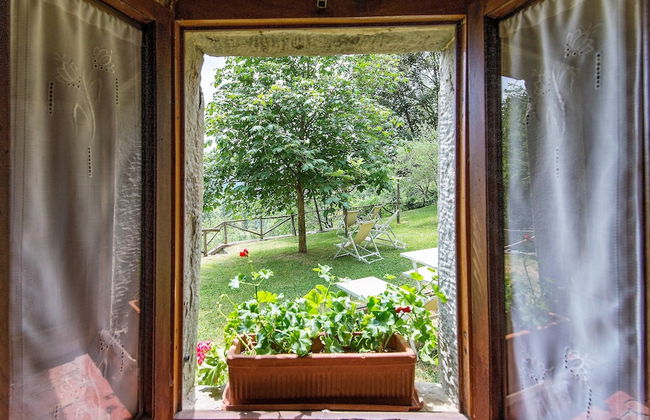 Agriturismo il Gufo - Foto 50