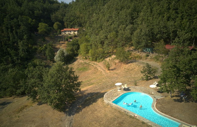 Agriturismo il Gufo - Foto 65