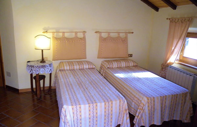 Agriturismo il Gufo - Foto 15