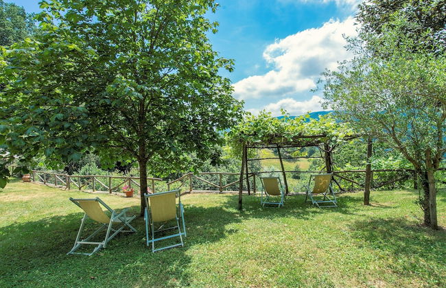 Agriturismo il Gufo - Foto 66