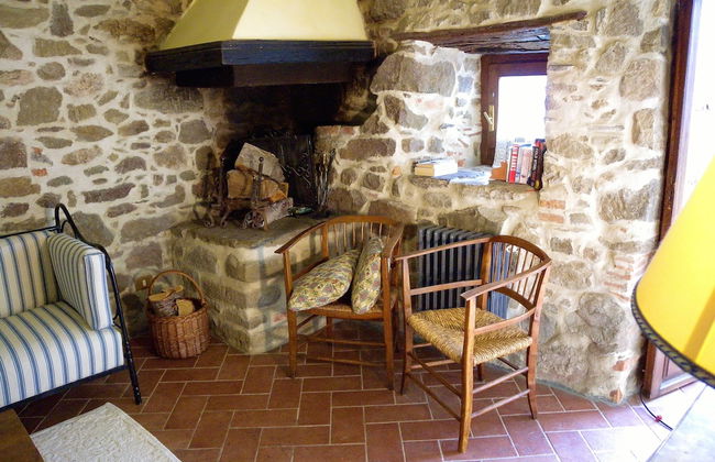 Agriturismo il Gufo - Foto 28