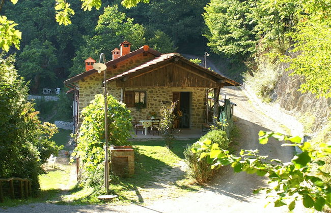 Agriturismo il Gufo - Foto 33