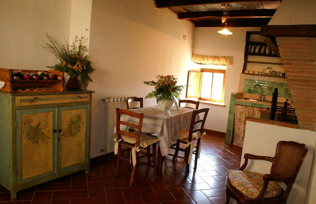 Agriturismo il Gufo - Foto 6