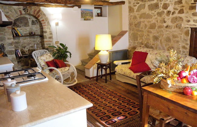Agriturismo il Gufo - Foto 32