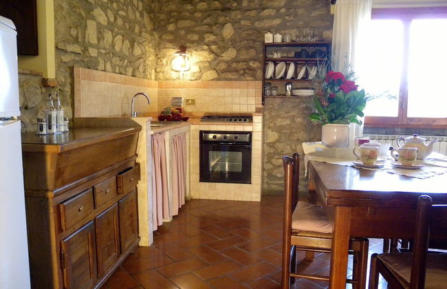 Agriturismo il Gufo - Foto 18