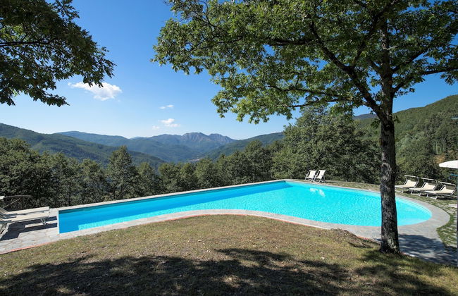Agriturismo il Gufo - Foto 1