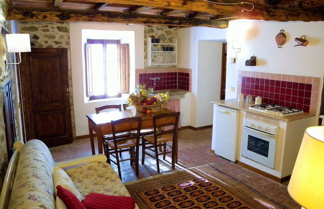 Agriturismo il Gufo - Foto 24