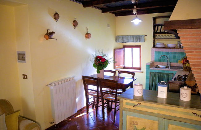 Agriturismo il Gufo - Foto 7