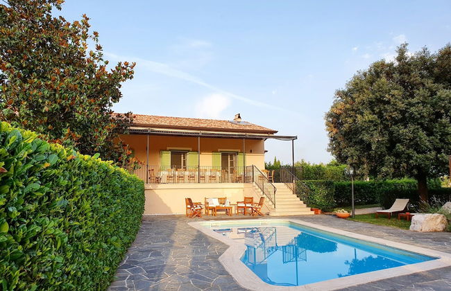 Agriturismo di charme Erbadoro - Foto 1