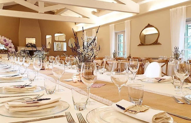 Agriturismo di charme Erbadoro - Foto 22