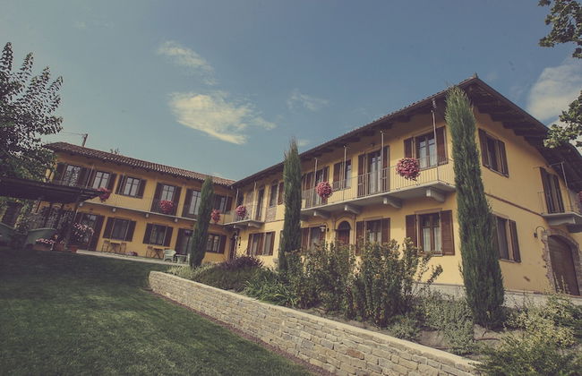 Casa Ressia - Photo 1
