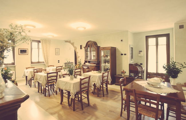 Casa Ressia - Photo 41