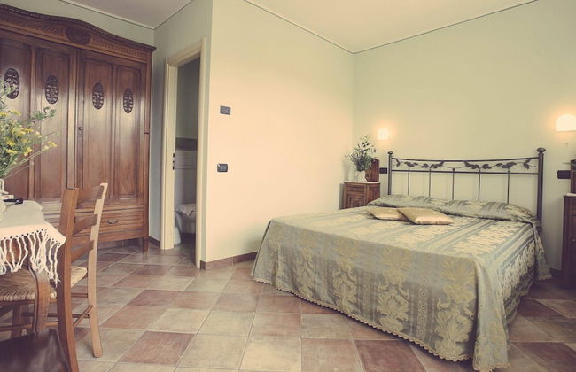 Casa Ressia - Photo 3