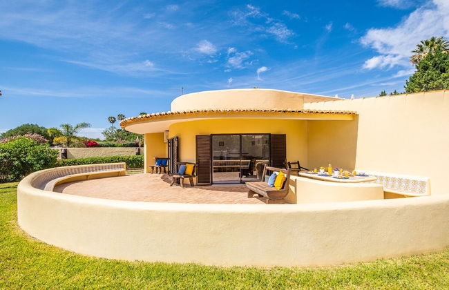 Villa Crisandra - Foto 24