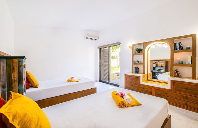 Villa Crisandra - Foto 14