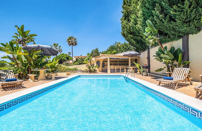 Villa Crisandra - Foto 47