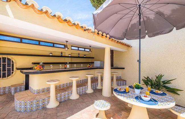 Villa Crisandra - Foto 21