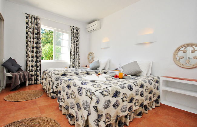 Villa AlGharif - Foto 3