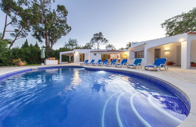 Villa AlGharif - Foto 50
